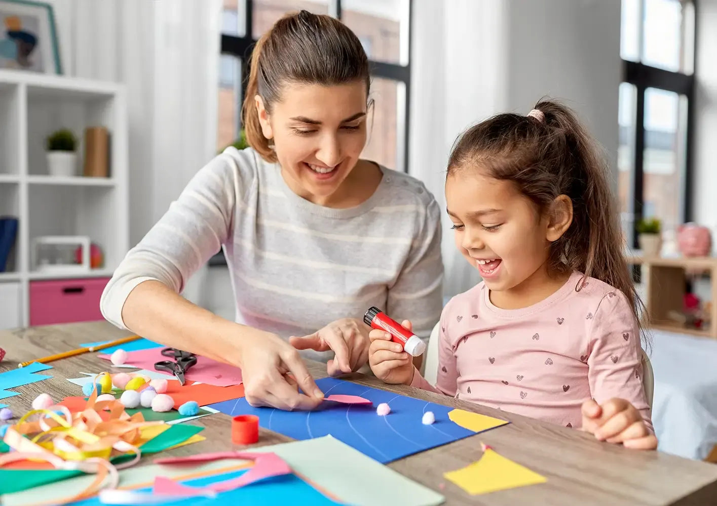 Meaningful Play Made Easy: DIY Toys for Busy Parents (Without the Stress)